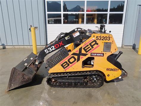 kelvin skid steer|boxer skid steer for sale.